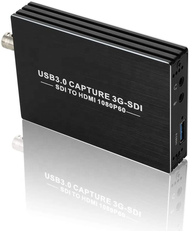 HDMIビデオキャプチャカード,1080p,4K,3g-sd - Board Game Loop のレビューと価格