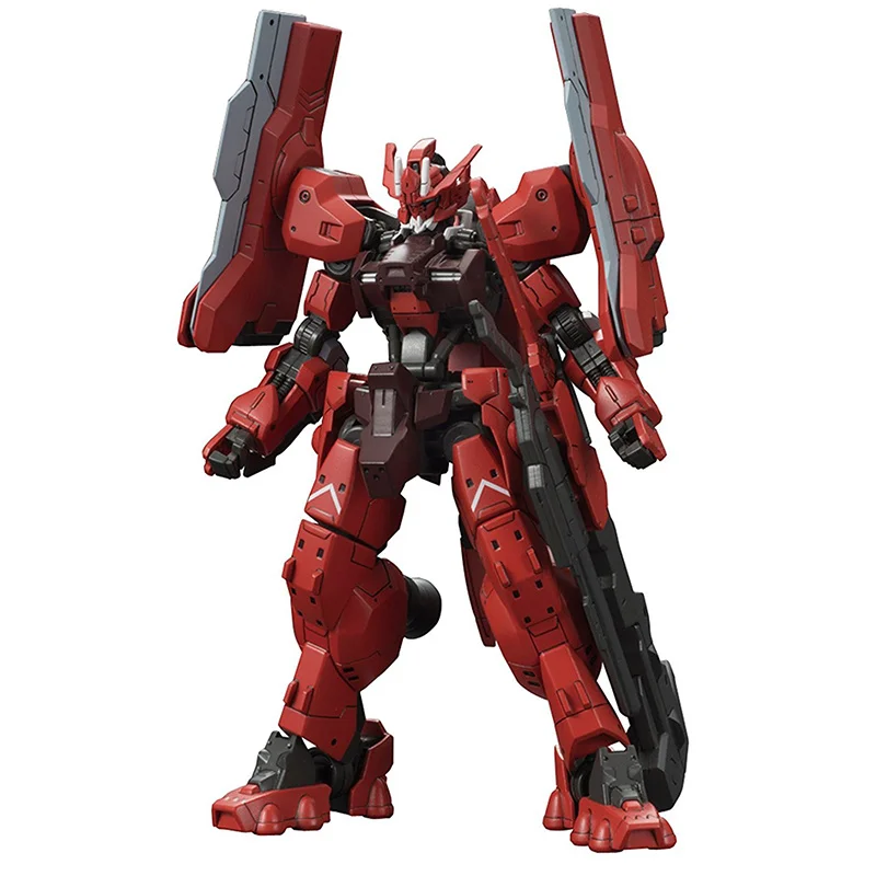 ガンダムバンダイ HG IBO 1/144 ガンダムアスタロ - Bandai Model Gundam Hg のレビューと価格