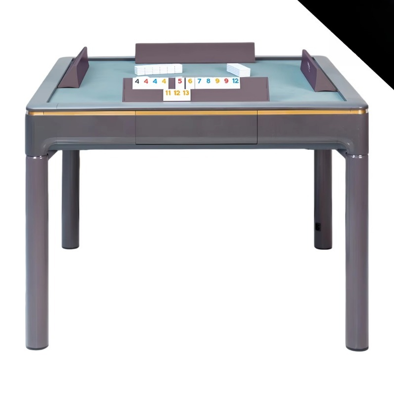 インネアン・プレイ自動シャッフル・オーケイ・ラミーボードゲー - Board Game Mahjong のレビューと価格