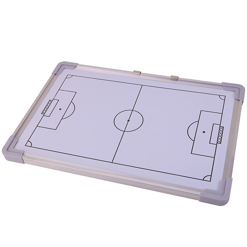 戦術的な磁気プレートサッカー戦略コーチサッカーボード壁掛け競 - Board Game Football のレビューと価格