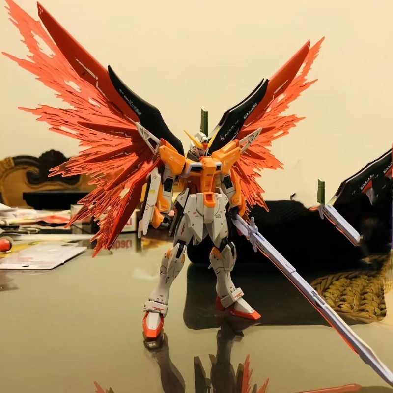 バンダイスポットガンダム漫画アニメコレクションモデル HG  - Bandai Model Gundam Hg のレビューと価格
