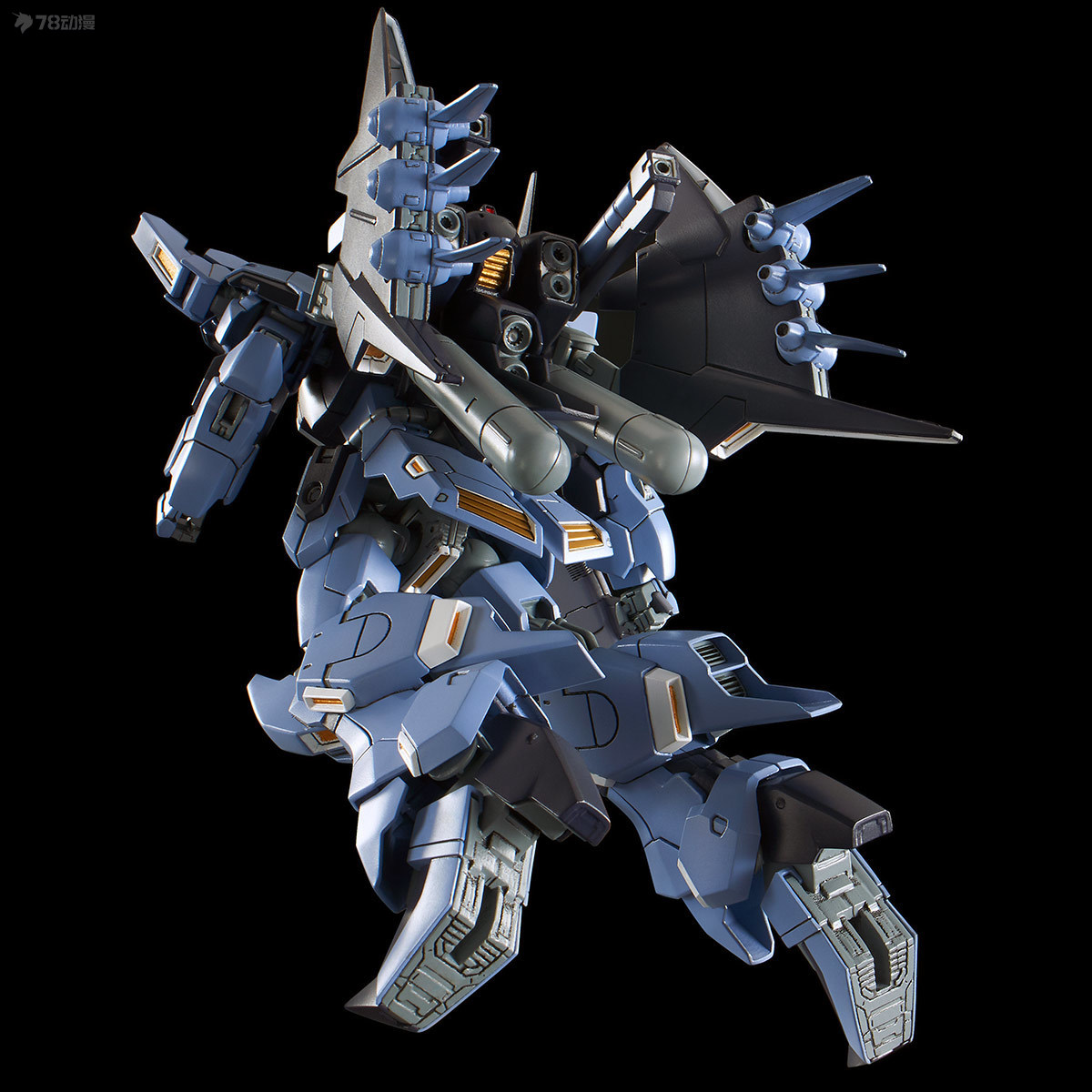 バンダイオリジナル HG Web 限定バージョン HADES - Bandai Model Gundam Hg のレビューと価格