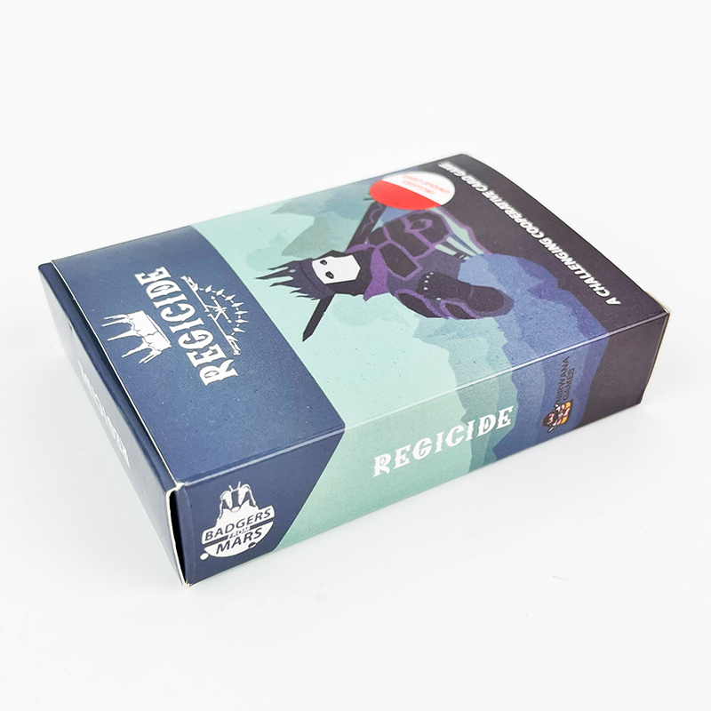王を殺せ！英語版ボードゲーム 1～4人用 家族向けパーティー - Board Game Solo のレビューと価格