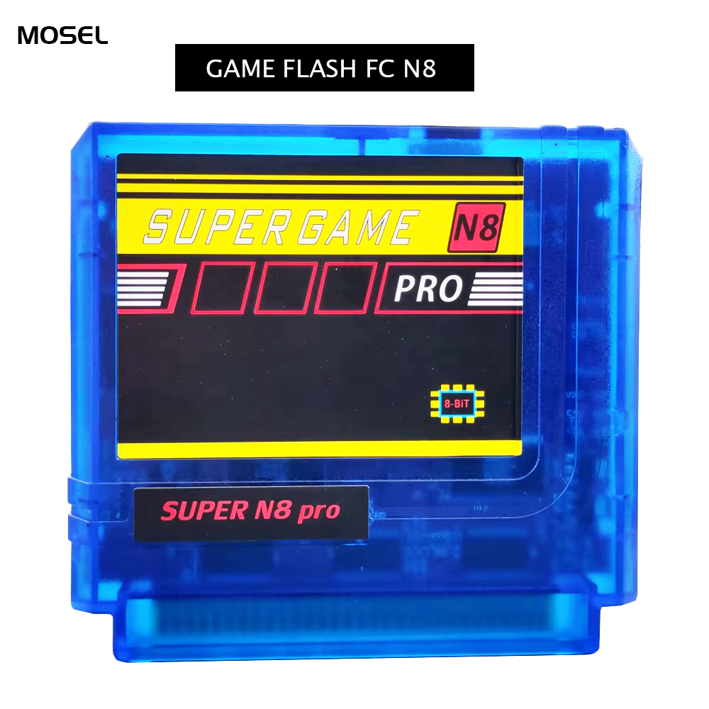 Mosel-レトロなビデオゲームのカード,fc,flash, - Board Game Video Games のレビューと価格