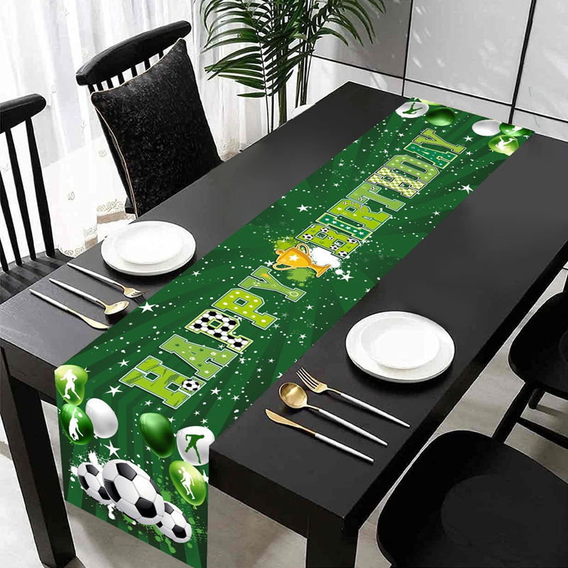 1pc サッカー/フットボールパーティーテーブルフラグテーブ - Board Game Football のレビューと価格