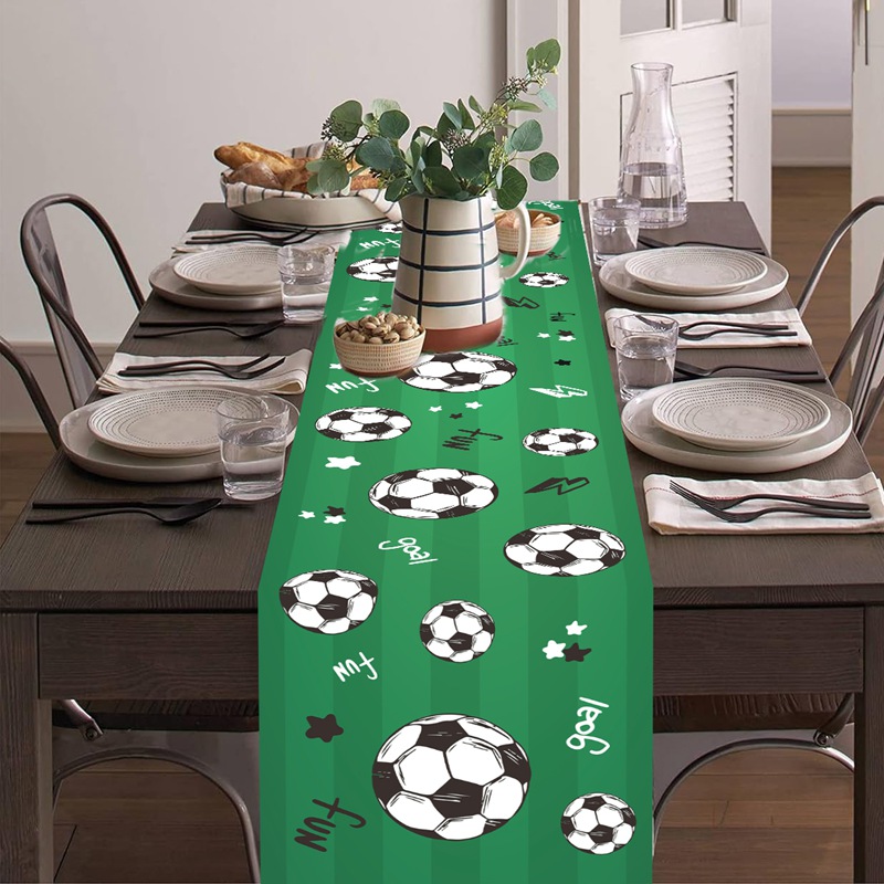 1pc サッカー/フットボールパーティーテーブルフラグテーブ - Board Game Football のレビューと価格