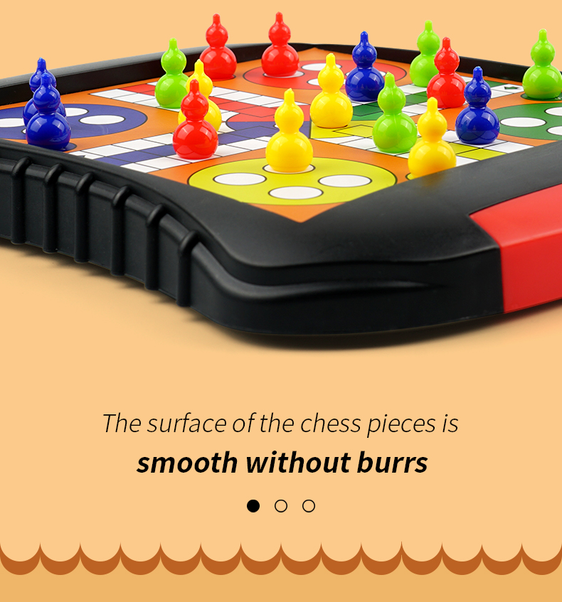 3-in-1/5-in-1/7-in-1 ボードゲームセット - Magnetic Travel Chess のレビューと価格