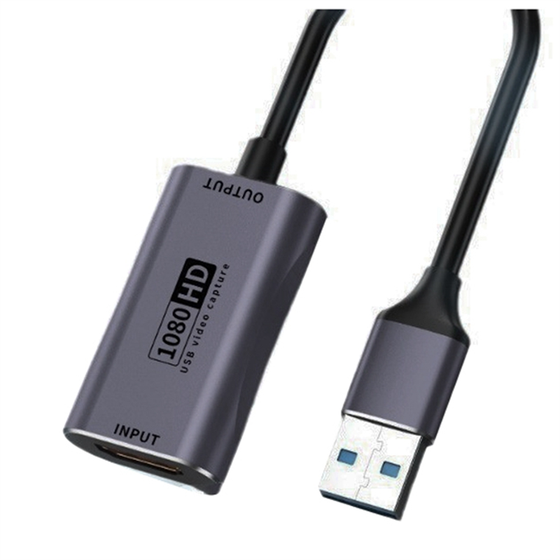 USB 3.0 ビデオキャプチャボード - カメラスイッチ  - Board Game Video Games のレビューと価格