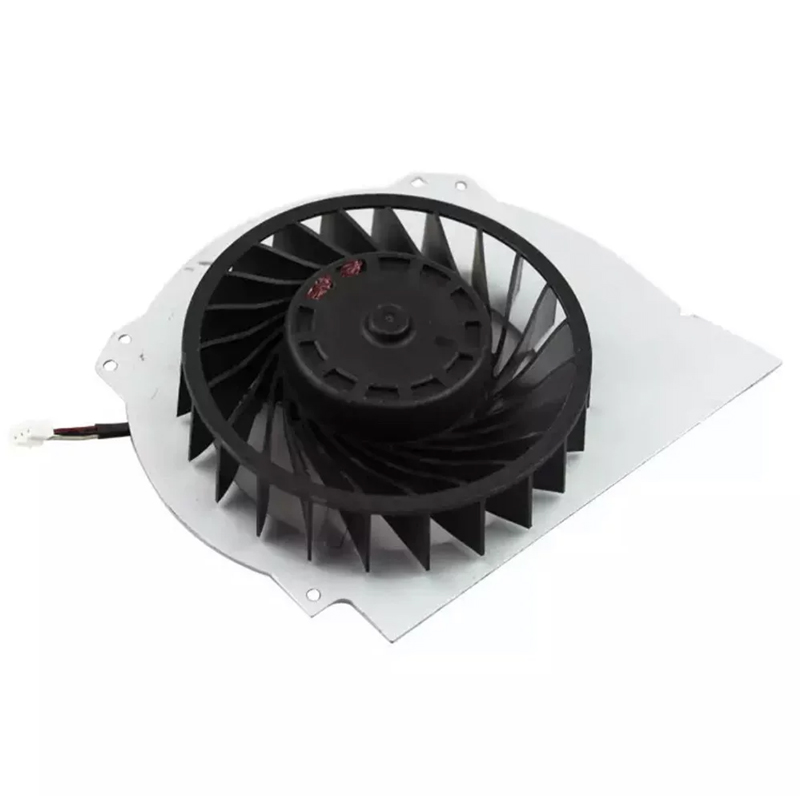 G95C12B1GA-09J14 4ピン内部冷却ファン交換用 - Board Game Heat のレビューと価格