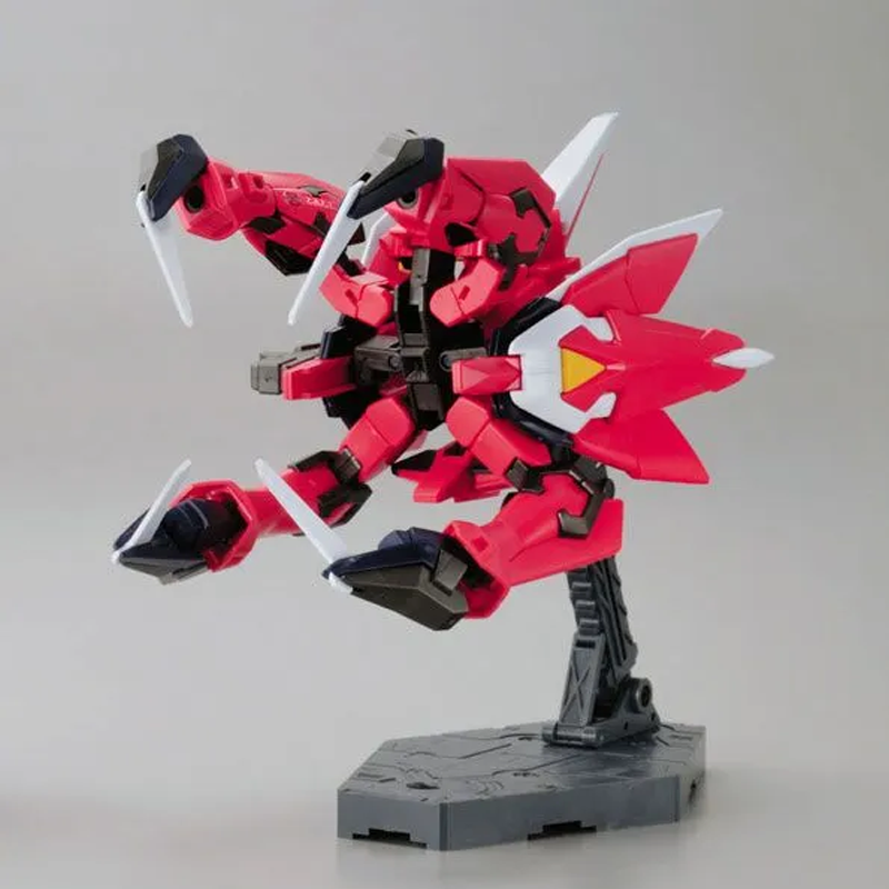 バンダイガンダム本物のモデルキット HG 1/144 シード - Bandai Model Gundam Hg のレビューと価格