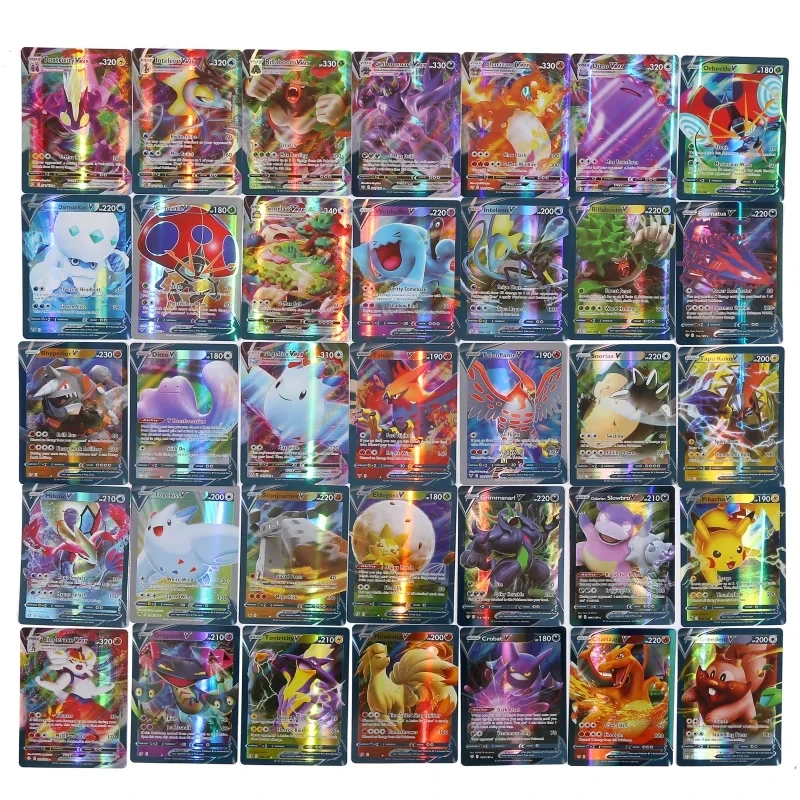 60/100 個英語ポケモンカード GX タグチーム Vma - Board Game Pokemon のレビューと価格