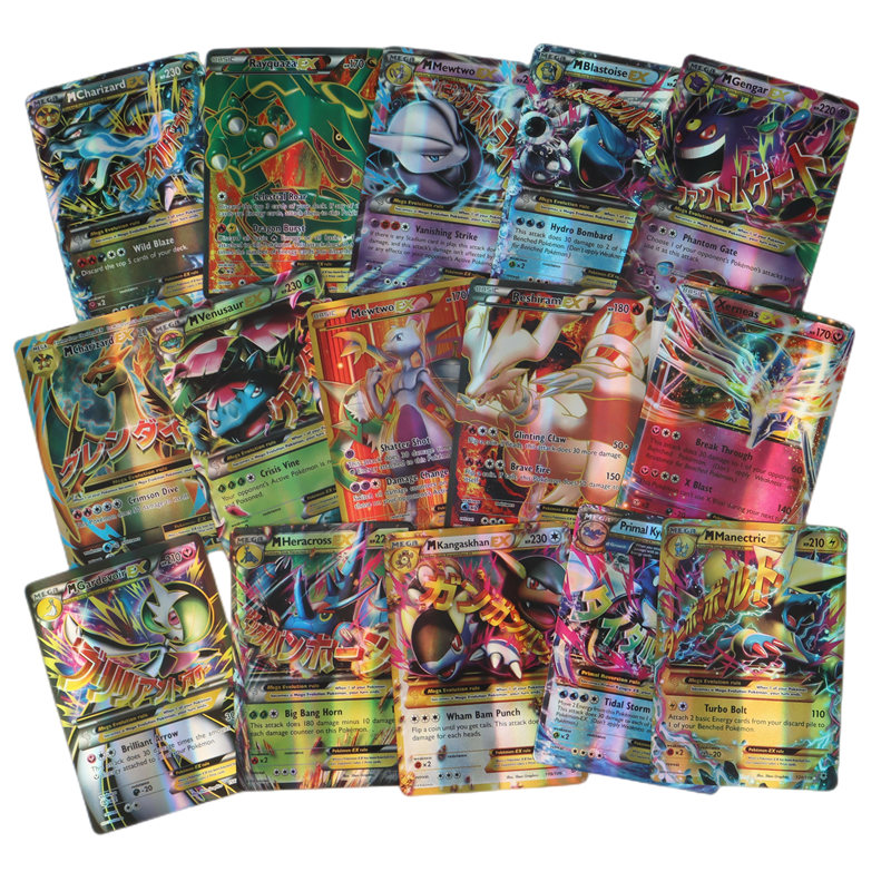 60/100 個英語ポケモンカード GX タグチーム Vma - Board Game Pokemon のレビューと価格