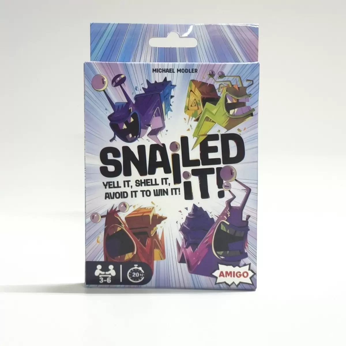 スネイルズ・イット ボードゲームカード 親子交流 家族集合ゲ - Board Game Solo のレビューと価格