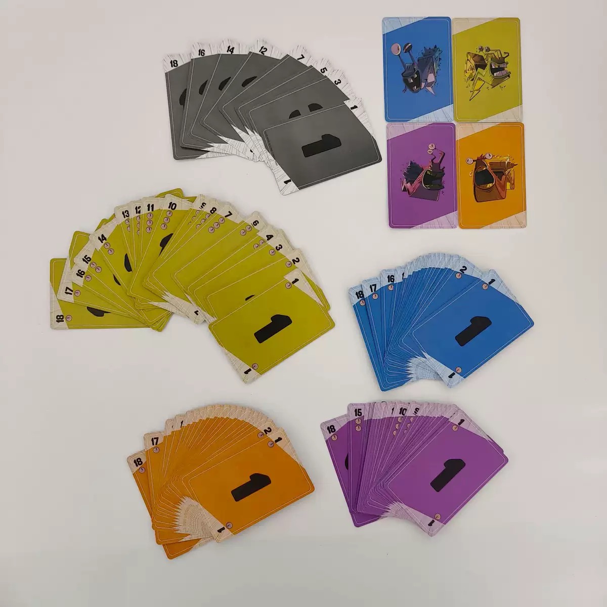 スネイルズ・イット ボードゲームカード 親子交流 家族集合ゲ - Board Game Solo のレビューと価格